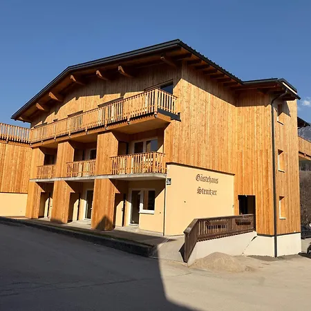 公寓 Alpine Four By Schladming-appartements