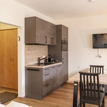 Alpine Four By Schladming-appartements Apartment *