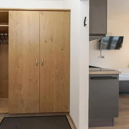 Alpine Four By Schladming-appartements Apartment