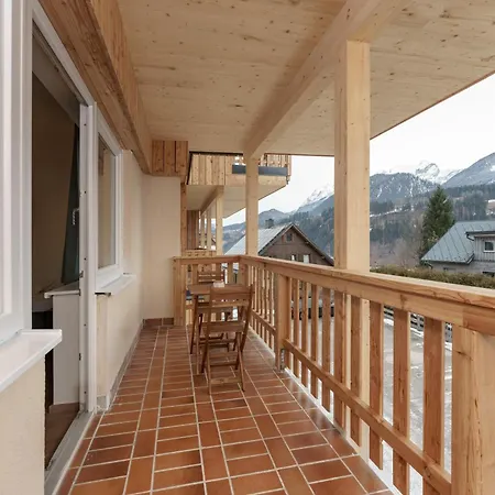 Alpine Four By Schladming-appartements *