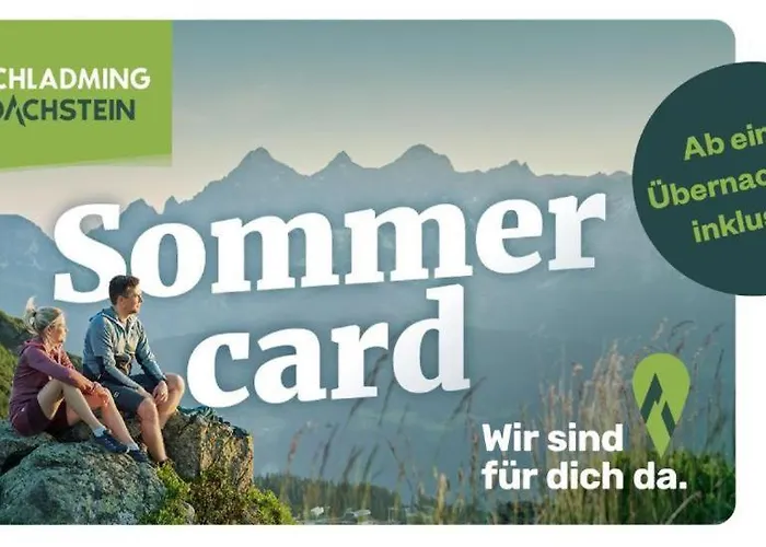 Apartment Alpine Four By Schladming-appartements *