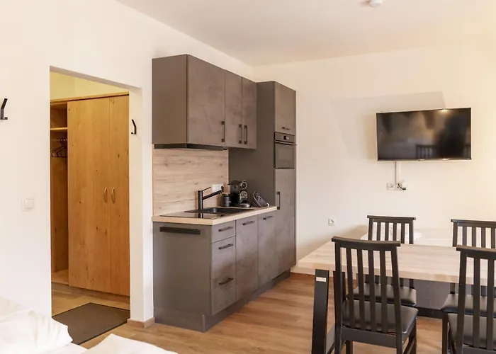 Alpine Four By Schladming-appartements Apartment *