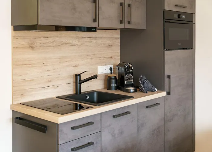 Apartment Alpine Four By Schladming-appartements Haus im Ennstal