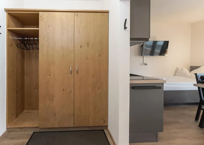 Alpine Four By Schladming-appartements Apartment