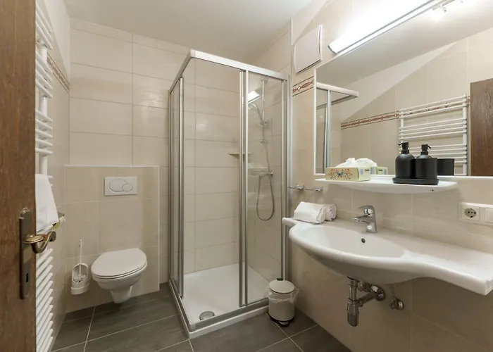 Apartment Alpine Four By Schladming-appartements *