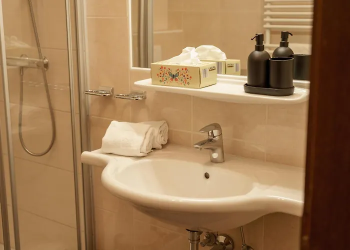 Alpine Four By Schladming-appartements Apartment *